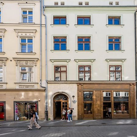 Gallery 7 - Apartment 4 Krakow Exterior photo
