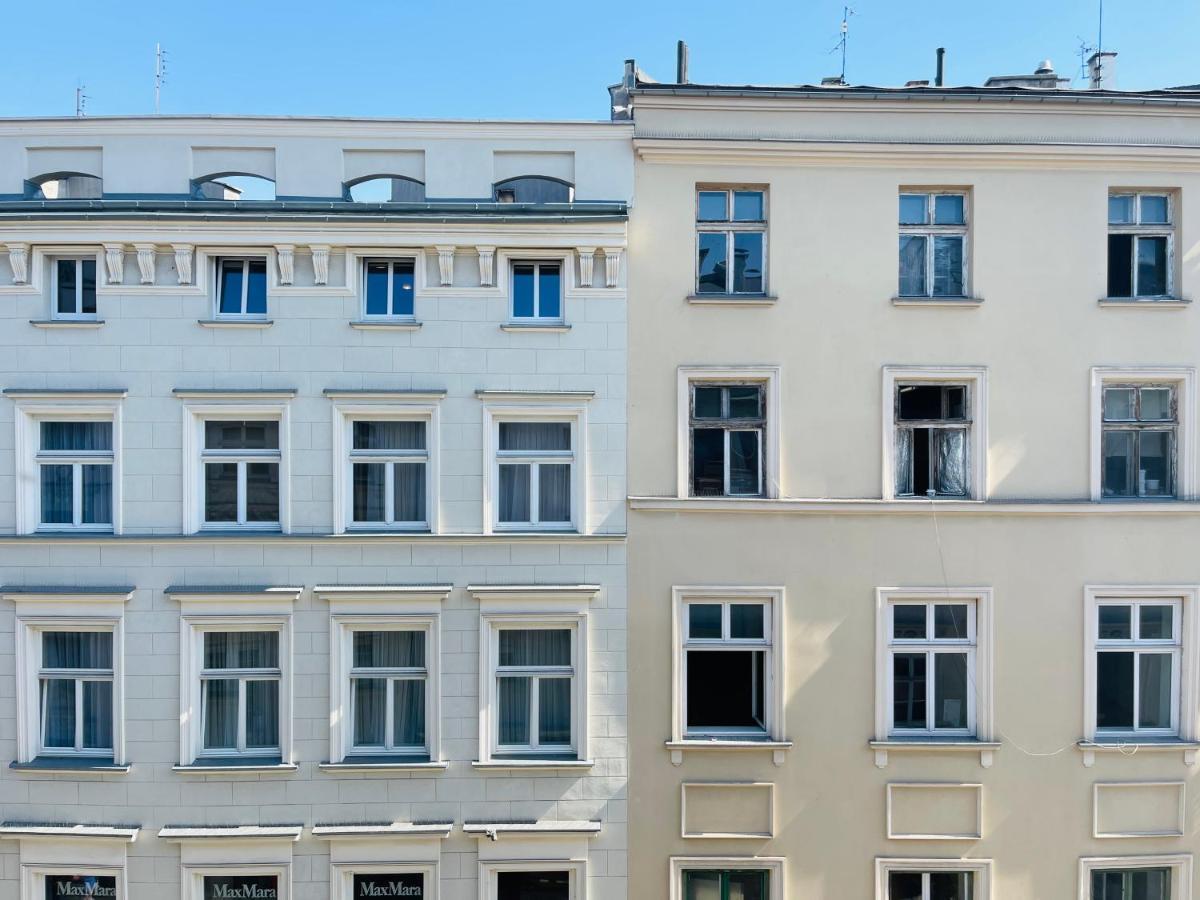 Gallery 7 - Apartment 4 Krakow Exterior photo